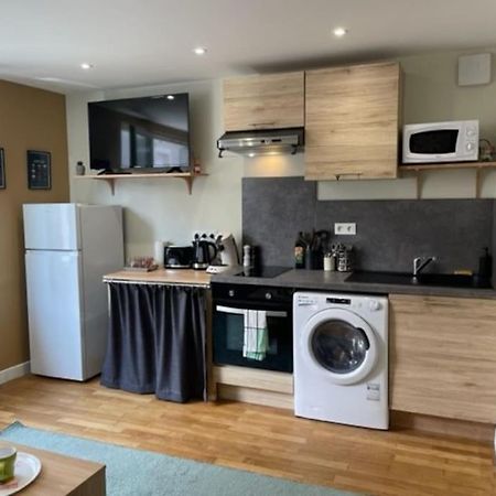 Chic'N Chill Apartamento Issoudun Exterior foto