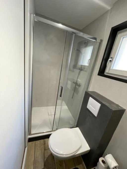 Chic'N Chill Apartamento Issoudun Exterior foto