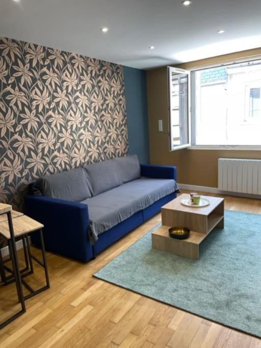 Chic'N Chill Apartamento Issoudun Exterior foto